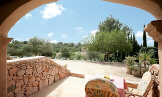 Finca Son Samà