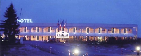 Arcotel