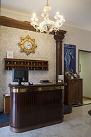 Hotel Navy