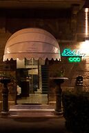 Hotel Navy