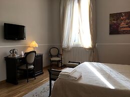 Hotel Navy