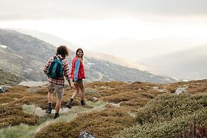 Thredbo Alpine Hotel