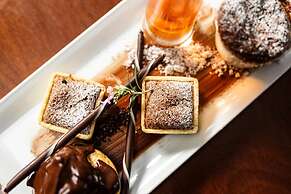 Thredbo Alpine Hotel
