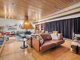 Thredbo Alpine Hotel