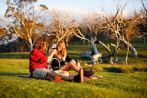 Thredbo Alpine Hotel