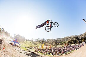 Thredbo Alpine Hotel
