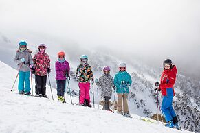 Thredbo Alpine Hotel