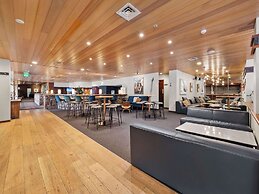 Thredbo Alpine Hotel