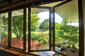 Moon Gate Villa