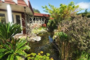 Moon Gate Villa