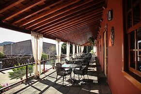 La Casona del Patio