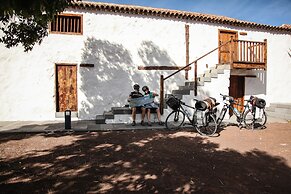 La Casona del Patio
