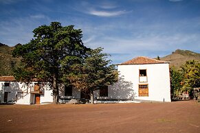 La Casona del Patio