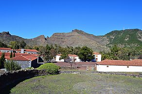La Casona del Patio