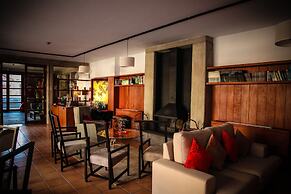 La Casona del Patio