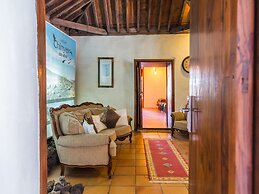 La Casona del Patio