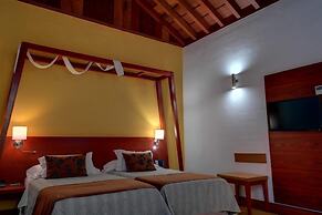 La Casona del Patio