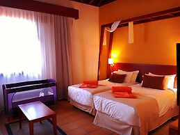 La Casona del Patio