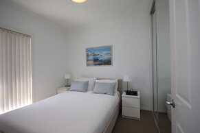 Wallaroo Marina Apartments