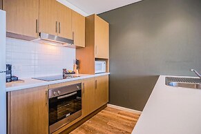 Wallaroo Marina Apartments