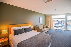 Wallaroo Marina Apartments