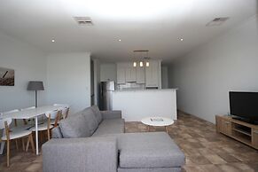 Wallaroo Marina Apartments