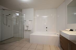 Wallaroo Marina Apartments
