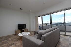 Wallaroo Marina Apartments
