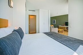 Wallaroo Marina Apartments