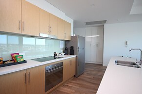 Wallaroo Marina Apartments