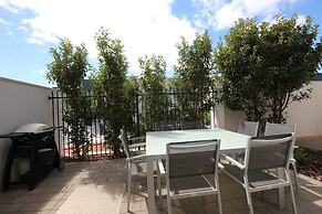 Wallaroo Marina Apartments