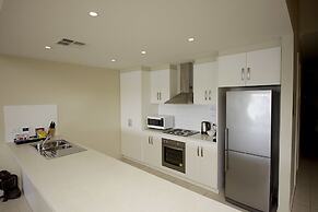 Wallaroo Marina Apartments