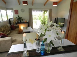 Puketotara Lodge