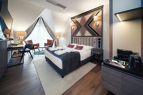 Hotel Rysy
