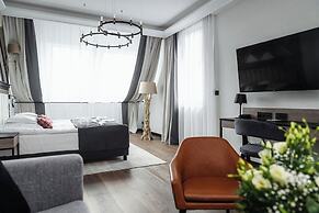 Hotel Rysy