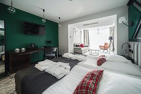 Hotel Rysy