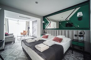Hotel Rysy