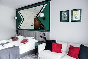 Hotel Rysy