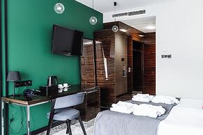 Hotel Rysy