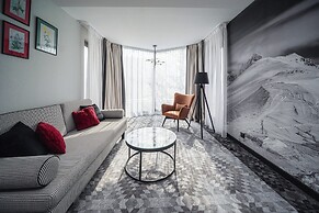 Hotel Rysy