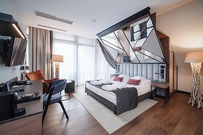Hotel Rysy