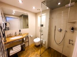 Hotel Rysy