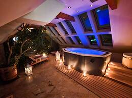 Hotel Rysy
