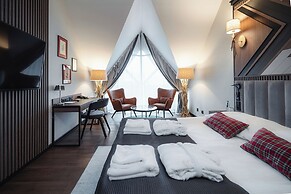 Hotel Rysy
