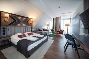 Hotel Rysy
