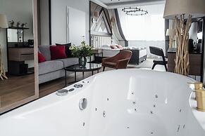 Hotel Rysy