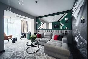 Hotel Rysy