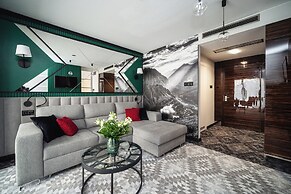 Hotel Rysy