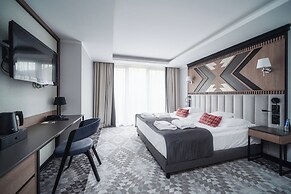 Hotel Rysy