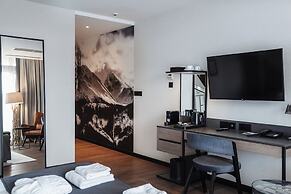 Hotel Rysy